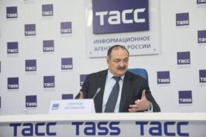 Сохранение родных языков - одна из главных задач многонациональной республики