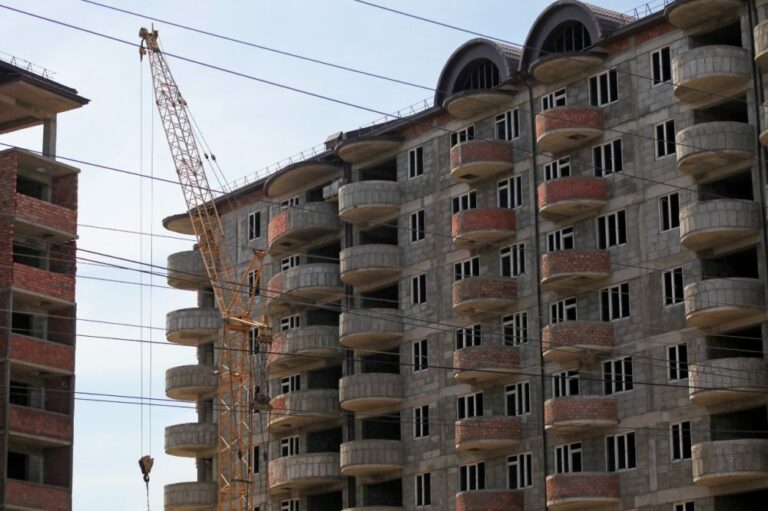 Шахмардан Мудуев: «Надеюсь, глава республики всерьез взялся за дело в строительной сфере»