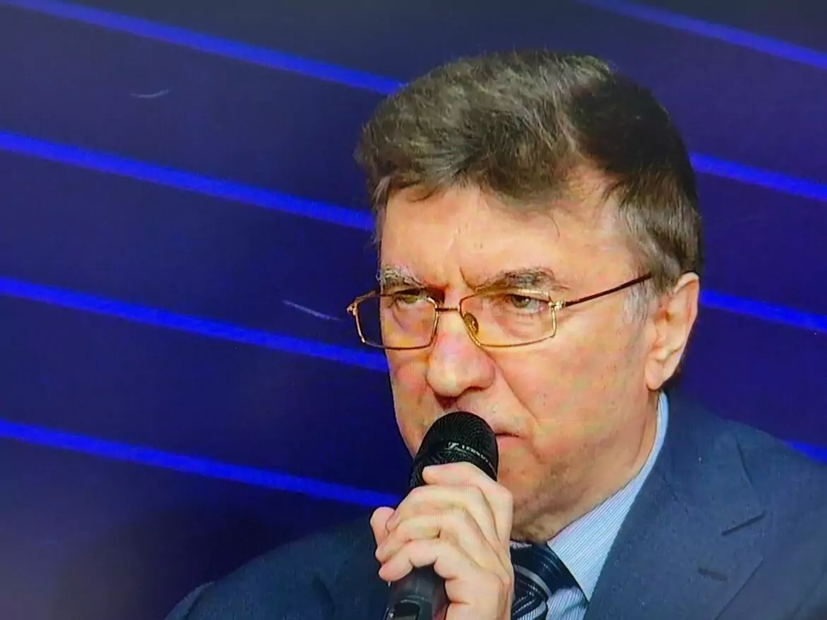 Народный фронт Дагестана инициировал марафон "Все для Победы"