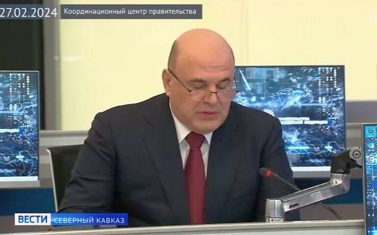 Лидеры в экономическом развитии страны
