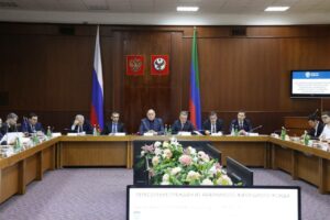 В Дагестане 133 семьи с детьми-инвалидами получили сертификаты на покупку жилья