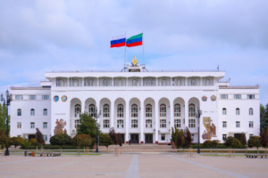 Свыше 500 детей из Белгородской области будут приняты в Дагестане