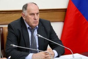 В Дагестане выделят более 160 млрд рублей для поддержки института семьи