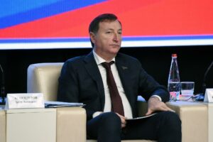 Заур Аскендеров: «Совершенствование законодательства должно отвечать запросам потребителей транспортных услуг»