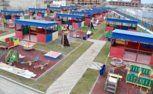В Дагестане откроют 5 социально значимых объектов