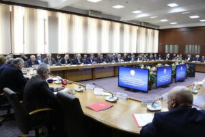Глава кабмина Дагестана отметил положительную динамику в агросекторе республики