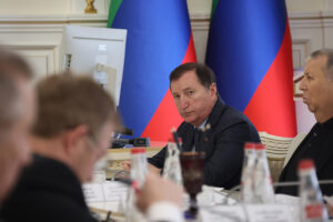 Заур Аскендеров: «Депутаты нацелены на то, чтобы ни одно обращение граждан не оставалось без решения»