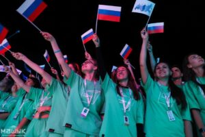 Стартовала регистрация на молодёжный форум "Машук"