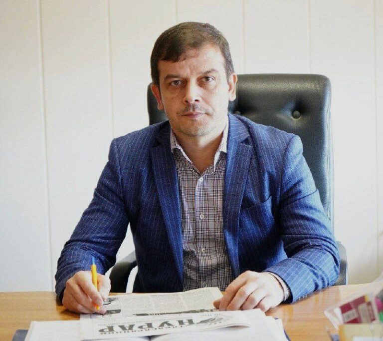 Участники СВО заслужили право на руководящие должности