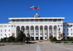 В Дагестане 10,11,12 апреля объявлены нерабочими днями