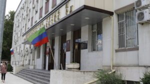 Свыше 6,5 тыс маломобильных граждан проголосовало благодаря Минтруду Дагестана