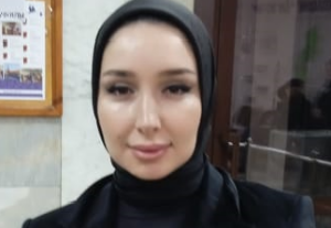Дагестанский наблюдатель участка 1049 рассказала о втором дне выборов