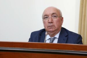 Волонтеры движения "Читаем вместе" активно работают в Дагестане