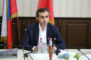 Заур Эминов о Послании: «На наших глазах создается новое будущее России»