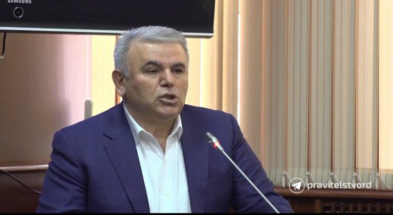 Лизинговые услуги по нормам Ислама доступны для сельхозпроизводителей Дагестана