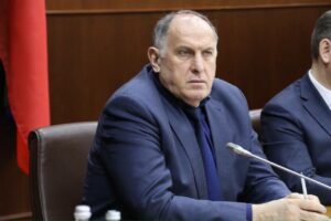 Премьер РД сообщил о необходимости воссоздания архитектурного стиля городов региона