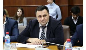 Руслан Гереев о растущем потенциале Дагестана в сфере туризма