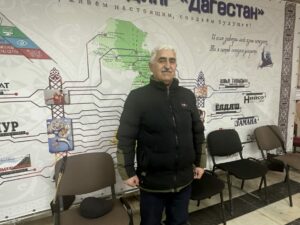 Итоги первого дня подвели общественные наблюдатели Дагестана