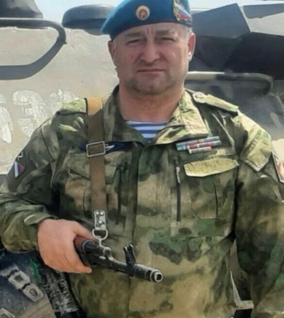 Арсен Умалатов: «Руководство страны и республики уже сегодня беспокоится о завтрашнем дне тех, кто вернётся с СВО»