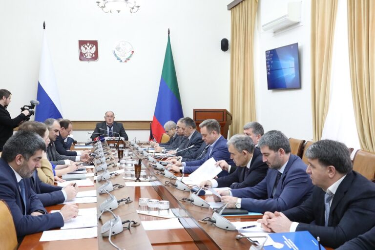 РД формирует предложения по проектам для финансирования за счет средств, сэкономленных в результате списания бюджетных кредитов
