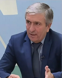 Байрам Абдуллаев: "Печатные газеты нужны, их читают, но нужна всесторонняя поддержка"