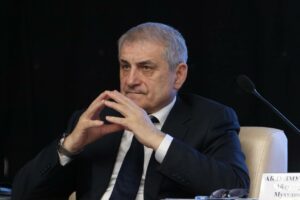 Вице-премьер РД рассказал о дальнейшем развитии общественного транспорта в Дагестане