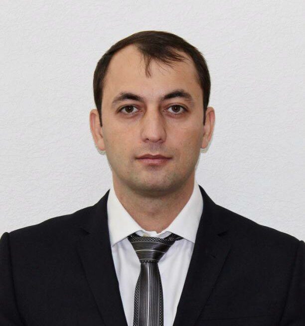 Бадруттин Магомедов стал замглавы Минцифры РД
