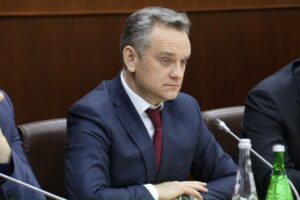 Реконструкцию очистных сооружений в Дагестане завершат в 2027 году