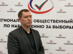 Первый день выборов Президента России в Дагестане завершился без нарушений