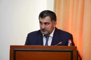 В Дагестане введено в эксплуатацию 65 социально значимых объектов