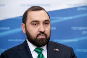 Султан Хамзаев с рабочей поездкой выедет в Чувашию