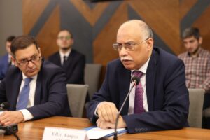 Бангладеш готов сотрудничать с Дагестаном