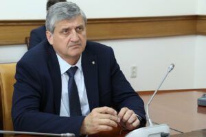 ЦУР Дагестана зарегистрировал 1711 обращений граждан за минувшую неделю