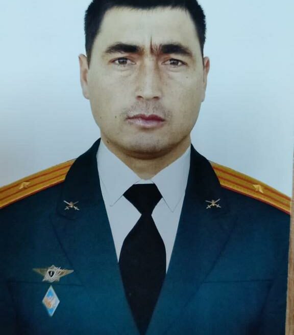 Мужчины рождаются для защиты Родины