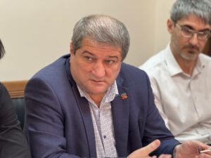 По поручению Абдулмуслима Абдулмуслимова разработан новый продукт от компании "Даглизингфонд"