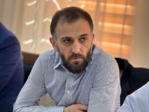 Руководитель Гарантийного фонда Дагестана сообщил о внедрении нового продукта "Исламский банкинг"