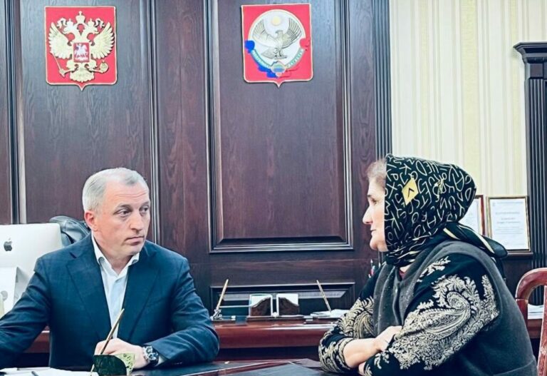 В Агульском районе провели совещание по вопросам весенней призывной кампании