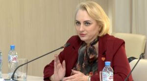 Ольга Семина поддержала мнение о важности подготовки специалистов АПК с младших лет