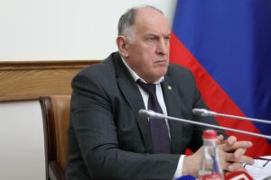 Премьер Дагестана определил основные направления развития экономики региона