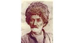 О Сулеймане Стальском
