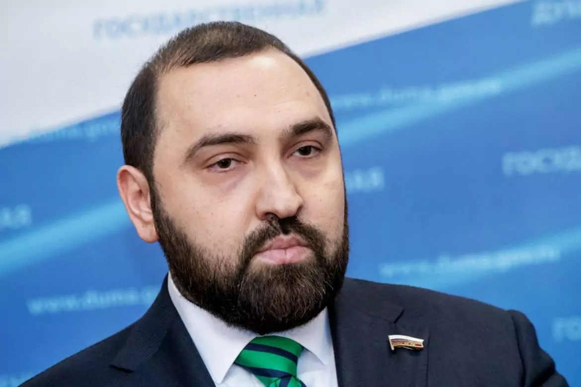 Депутат Хамзаев рассказал о лучшем завершении дня семьи, любви и верности