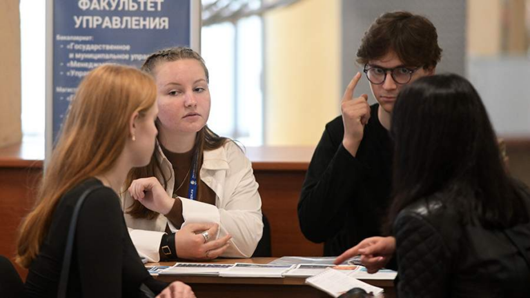 В 2024 году введены изменения в процесс поступления в вузы
