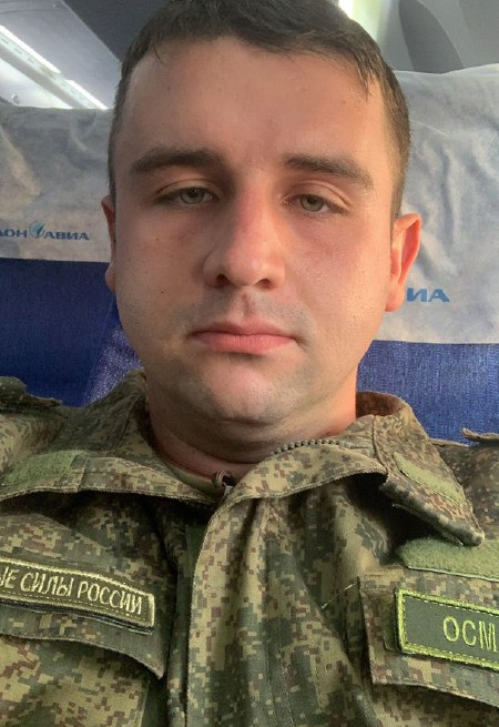 Уроженца г.Кизляр наградили медалью Жукова
