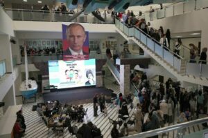 Российское общество «Знание» провело просветительскую викторину «Дагестан – родина поэтов»