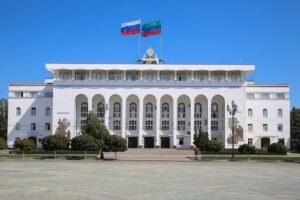 Власти Дагестана предложили разработать федеральную программу развития горных территорий
