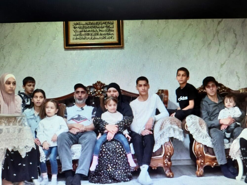 Штаб общественной поддержки РД запустил проект "Хранительницы очага"