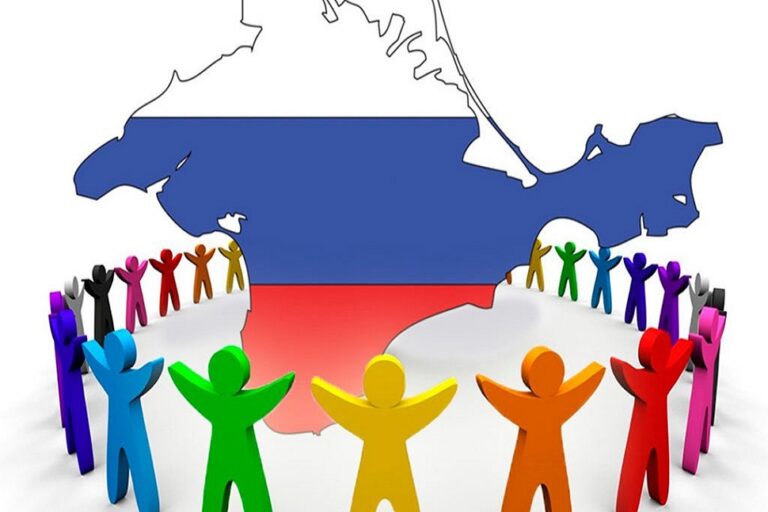 В Махачкале состоялся форум под названием "Гармонизация межэтнических отношений