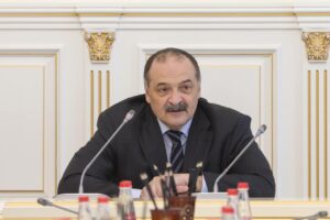 Новый майский указ президента России нацелен на национальные цели страны