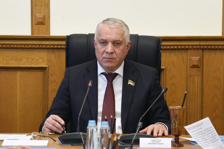 Фирудин Раджабов прокомментировал предстоящее Послание Главы Дагестана