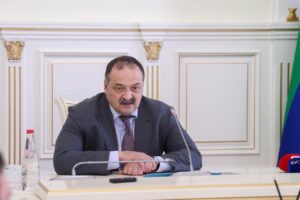 Глава Дагестана: Интересы людей – прежде всего!